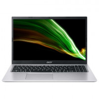 Ноутбук Acer Aspire 3 A315-35 15.6" Celeron N4500 4Gb/SSD256Gb/NODVD/noOS/серебряный, NX.A6LEX.00Z
