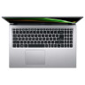 Ноутбук Acer Aspire 3 A315-35 15.6" Celeron N4500 4Gb/SSD256Gb/NODVD/noOS/серебряный, NX.A6LEX.00Z по низкой цене оптом 