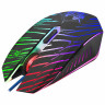 Мышь проводная игровая DEFENDER Dark Agent GM-590L,12600 DPI,USB,6 кн.,оптич.,+ коври, 52590 по низкой цене оптом Краснодар, Москва, Уфа, Казань, Барнаул, Владивосток, Хабаровск, Сахалин, Красноярск, Екатеренбург, 