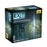 Игра настольная "EXIT-КВЕСТ. Заброшенный дом", игровое поле, карточки, ЗВЕЗДА, 8718 по низкой цене оптом Краснодар, Москва, Уфа, Казань, Барнаул, Владивосток, Хабаровск, Сахалин, Красноярск, Екатеренбург, 