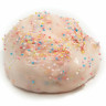 Слайм (лизун) "Crunch Slime. Poof", с ароматом манго, 200 г, ВОЛШЕБНЫЙ МИР, S130-28 по низкой цене оптом Краснодар, Москва, Уфа, Казань, Барнаул, Владивосток, Хабаровск, Сахалин, Красноярск, Екатеренбург, 