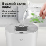 Увлажнитель воздуха BQ (БИ-КЬЮ) HDR2002, объем бака 3л, 23Вт, LED-дисплей, арома-контейнер, белый, 86196448 по низкой цене оптом Краснодар, Москва, Уфа, Казань, Барнаул, Владивосток, Хабаровск, Сахалин, Красноярск, Екатеренбург, 