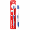Зубная щетка COLGATE "Класика здоровья", средней жесткости, ш/к 00050, 8590232000050 по низкой цене оптом 