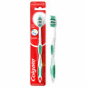 Зубная щетка COLGATE "Класика здоровья", средней жесткости, ш/к 00050, 8590232000050 по низкой цене оптом 