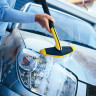 Щетка для минимоек KARCHER (КЕРХЕР) WB 60, мягкая, 2.643-233.0 по низкой цене оптом Краснодар, Москва, Уфа, Казань, Барнаул, Владивосток, Хабаровск, Сахалин, Красноярск, Екатеренбург, 