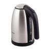 Чайник BOSCH TWK7801, 1,7 л, 2200 Вт, закрытый нагревательный элемент, нержавеющая сталь, серебристый по низкой цене оптом Краснодар, Москва, Уфа, Казань, Барнаул, Владивосток, Хабаровск, Сахалин, Красноярск, Екатеренбург, 