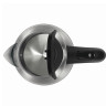 Чайник BOSCH TWK7801, 1,7 л, 2200 Вт, закрытый нагревательный элемент, нержавеющая сталь, серебристый по низкой цене оптом Краснодар, Москва, Уфа, Казань, Барнаул, Владивосток, Хабаровск, Сахалин, Красноярск, Екатеренбург, 