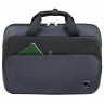 Сумка-портфель BRAUBERG "Modern" с отделением для ноутбука 15,6", откидная крышка, 29х42х11 см, 270828