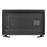 Телевизор SAMSUNG 32N4000, 32" (81 см), 1366x768, HD, 16:9, черный по низкой цене оптом 