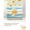 Кондиционер для белья в гранулах, 210 г, LENOR "Oro E Fiori Di Vaniglia", ваниль и орхидея по низкой цене оптом 