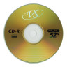 Диск CD-R VS, 700 Mb, 52х, бумажный конверт по низкой цене оптом Краснодар, Москва, Уфа, Казань, Барнаул, Владивосток, Хабаровск, Сахалин, Красноярск, Екатеренбург, 
