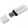 Флеш-диск 16 GB, SMARTBUY Paean, USB 2.0, белый, SB16GBPN-W по низкой цене оптом Краснодар, Москва, Уфа, Казань, Барнаул, Владивосток, Хабаровск, Сахалин, Красноярск, Екатеренбург, 