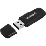 Флеш-диск 16GB SMARTBUY Scout USB 2.0, черный, SB016GB2SCK по низкой цене оптом Краснодар, Москва, Уфа, Казань, Барнаул, Владивосток, Хабаровск, Сахалин, Красноярск, Екатеренбург, 