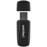 Флеш-диск 16GB SMARTBUY Scout USB 2.0, черный, SB016GB2SCK по низкой цене оптом Краснодар, Москва, Уфа, Казань, Барнаул, Владивосток, Хабаровск, Сахалин, Красноярск, Екатеренбург, 
