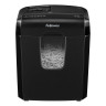 Уничтожитель (шредер) FELLOWES 6C, 4 уровень секретности, 4x35 мм, 6 листов, 11 литров, FS-46866 по низкой цене оптом 