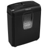 Уничтожитель (шредер) FELLOWES 6C, 4 уровень секретности, 4x35 мм, 6 листов, 11 литров, FS-46866 по низкой цене оптом 