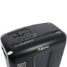 Уничтожитель (шредер) FELLOWES 6C, 4 уровень секретности, 4x35 мм, 6 листов, 11 литров, FS-46866 по низкой цене оптом 