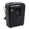 Уничтожитель (шредер) FELLOWES 6C, 4 уровень секретности, 4x35 мм, 6 листов, 11 литров, FS-46866 по низкой цене оптом 