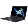 Ноутбук ACER Extensa EX215-31-C6FB 15.6", Intel Celeron N4020, 4Гб/SSD256Гб/NODVD/WIN11Home/чёрный, NX.EFTER.016