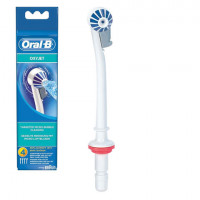 Насадки для ирригатора ORAL-B (Орал-би) Oxyjet ED17, комплект 4 шт.