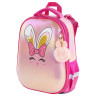 Ранец BRAUBERG SHINY, 2 отделения, "Honey bunny", 36х28х14 см, 270695 по низкой цене оптом 