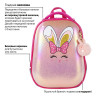 Ранец BRAUBERG SHINY, 2 отделения, "Honey bunny", 36х28х14 см, 270695 по низкой цене оптом 