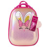 Ранец BRAUBERG SHINY, 2 отделения, "Honey bunny", 36х28х14 см, 270695 по низкой цене оптом 
