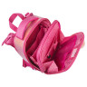 Ранец BRAUBERG SHINY, 2 отделения, "Honey bunny", 36х28х14 см, 270695 по низкой цене оптом 