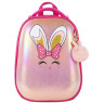 Ранец BRAUBERG SHINY, 2 отделения, "Honey bunny", 36х28х14 см, 270695 по низкой цене оптом 