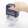 Штамп самонаборный 8-строчный STAFF, оттиск 60х40 мм, "Printer 8027", КАССЫ В КОМПЛЕКТЕ, 237430 по низкой цене оптом 