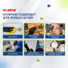 Перчатки виниловые одноразовые черные, 50 пар (100шт), неопудренные, прочные, размер M (средний), LAIMA, 607895 по низкой цене оптом 