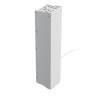 Рециркулятор БАКТЕРИЦИДНЫЙ (НДС 20%) ОВУ-03 "Солнечный Бриз-3", УФ лампа 2х15 Вт, 60 м3/час, РУ, 602007 по низкой цене оптом 