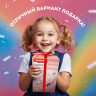 Наушники беспроводные игровые накладные, с ушками, светящиеся, розовые DASWERK VZV-23M, 513799 по низкой цене оптом 