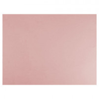 Бумага для пастели (1 лист) FABRIANO Tiziano А2+ (500х650 мм), 160 г/м2, розовый, 52551025