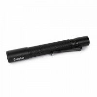Фонарь CAMELION XP-E, ЯРКИЙ, ZOOM, 3 режима, питание 2хААА(не в комплекте), LED51533