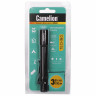 Фонарь CAMELION XP-E, ЯРКИЙ, ZOOM, 3 режима, питание 2хААА(не в комплекте), LED51533 по низкой цене оптом 