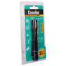 Фонарь CAMELION XP-E, ЯРКИЙ, ZOOM, 3 режима, питание 2хААА(не в комплекте), LED51533 по низкой цене оптом 