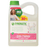 Средство для стирки жидкое автомат 2,75 л SYNERGETIC, для всех видов тканей, гипоаллергенное, ЭКО, 109275 по низкой цене оптом 