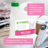 Средство для стирки жидкое автомат 2,75 л SYNERGETIC, для всех видов тканей, гипоаллергенное, ЭКО, 109275 по низкой цене оптом 