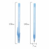 Ручка шариковая ОФИСМАГ i-STICK, СИНЯЯ, пишущий узел 0,7 мм, линия письма 0,35 мм, 143227, BP228 по низкой цене оптом Краснодар, Москва, Уфа, Казань, Барнаул, Владивосток, Хабаровск, Сахалин, Красноярск, Екатеренбург, 