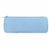 Пенал-тубус BRAUBERG, с эффектом Soft Touch, мягкий, Pastel blue, 272300 по низкой цене оптом 