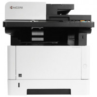 МФУ лазерное KYOCERA M2835dw "4 в 1", A4, 35 стр./мин., 20000 стр./мес., АПД, ДУПЛЕКС, WI-FI, сетевая карта, 1102VV3RU0