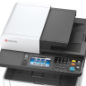 МФУ лазерное KYOCERA M2835dw "4 в 1", A4, 35 стр./мин., 20000 стр./мес., АПД, ДУПЛЕКС, WI-FI, сетевая карта, 1102VV3RU0 по низкой цене оптом 