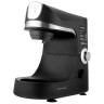 Миксер планетарный BRAYER BR1500, 1300 Вт, 10 скоростей, 3 насадки, металлическая чаша 4,5 л, черный по низкой цене оптом Краснодар, Москва, Уфа, Казань, Барнаул, Владивосток, Хабаровск, Сахалин, Красноярск, Екатеренбург, 
