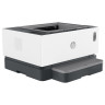 Принтер лазерный HP Neverstop Laser 1000w, А4, 20 стр./мин, 20000 стр./мес, Wi-Fi, СНПТ, 4RY23A по низкой цене оптом 