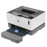 Принтер лазерный HP Neverstop Laser 1000w, А4, 20 стр./мин, 20000 стр./мес, Wi-Fi, СНПТ, 4RY23A по низкой цене оптом 