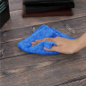 Салфетки из микрофибры 30х30 см, КОМПЛЕКТ 8 шт. "ULTRASONIC COLOUR HACCP PACK 8", LAIMA HOME, 608225 по низкой цене оптом 
