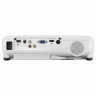 Проектор EPSON EB-W51, LCD, 1280x800, 16:10, 4000 лм, 16000:1, 2,5 кг, V11H977040 по низкой цене оптом 