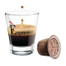 Капсулы для кофемашин NESPRESSO, Lungo Intenso, натуральный кофе, 10 шт. х 5 г, VERGNANO, 8001800005501 по низкой цене оптом Капсулы для кофемашин NESPRESSO, Lungo Intenso, натуральный кофе, 10 шт. х 5 г, VERGNANO, 8001800005501 по низкой цене оптом