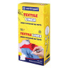 Маркер для ткани ЧЕРНЫЙ CENTROPEN "Textile Liner", игольчатый наконечник, 0,6-0,8 мм, 2639, 5 2639 0112 по низкой цене оптом Краснодар, Москва, Уфа, Казань, Барнаул, Владивосток, Хабаровск, Сахалин, Красноярск, Екатеренбург, 